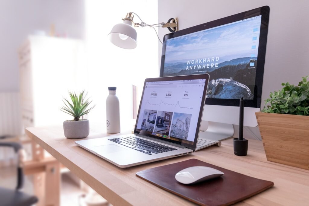 Strategic Blogging