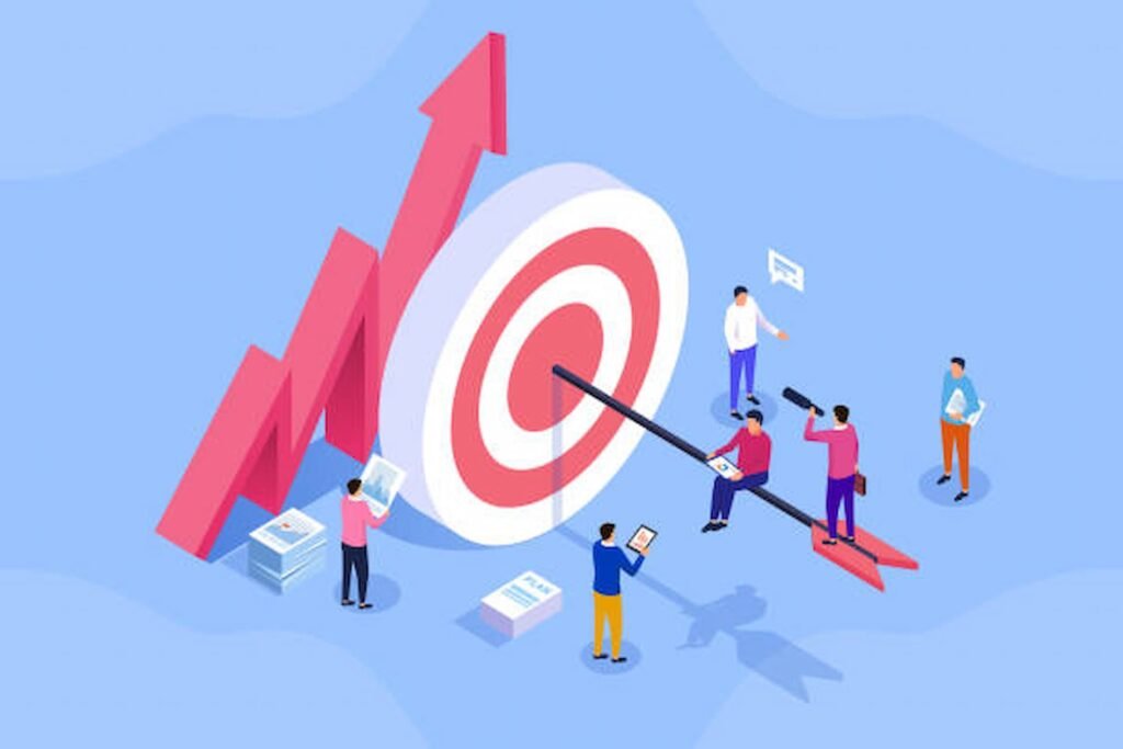 The Importance Of Setting Financial Goals With A Financial Awareness Coach Financial Awareness