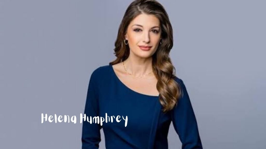 Helena Humphrey