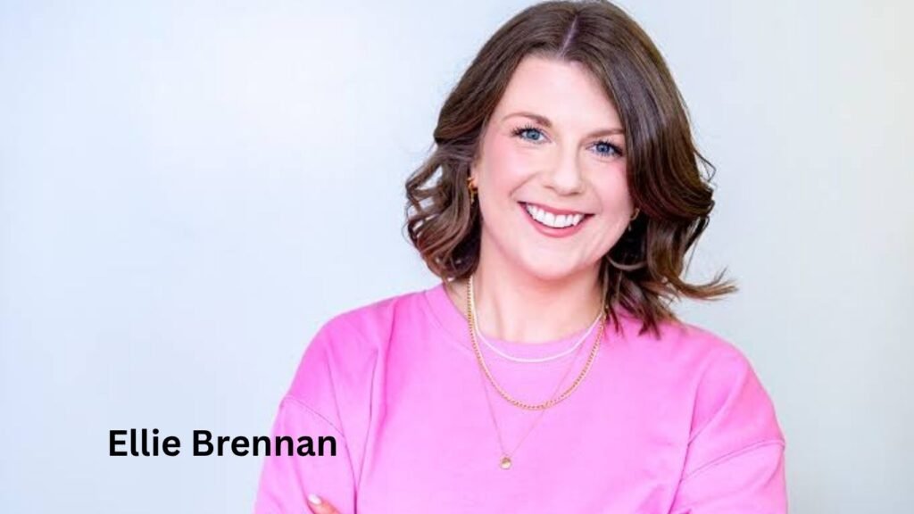The Life and Career of Ellie Brennan on BBC Radio Ellie Brennan