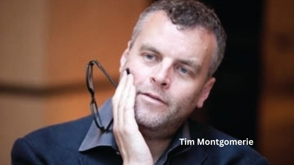 Tim Montgomerie’s Health Issues: The Truth, Rumours, and Facts Tim Montgomerie's