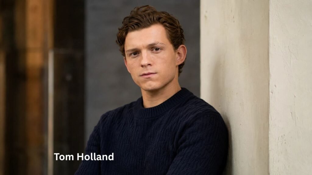 Tom Holland Is How Tall? His Career, Life Story, and Actual Height Tom Holland