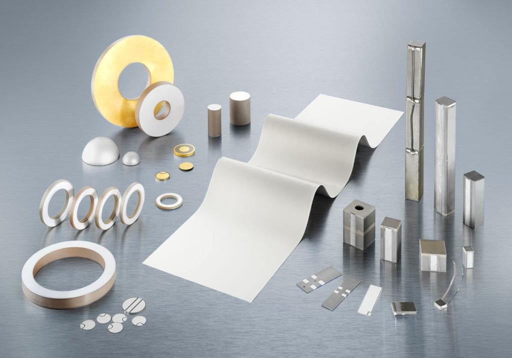 Why Advanced Ceramic Is In Huge Demand Nowadays?