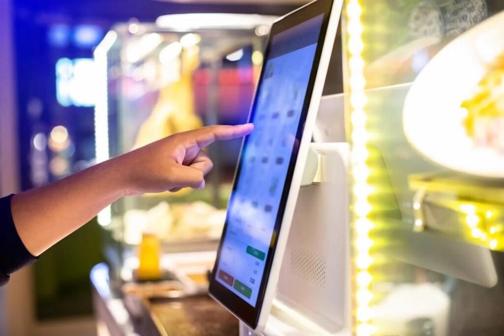 Why Self-Service Kiosks Are Becoming a Business Essential Self-Service