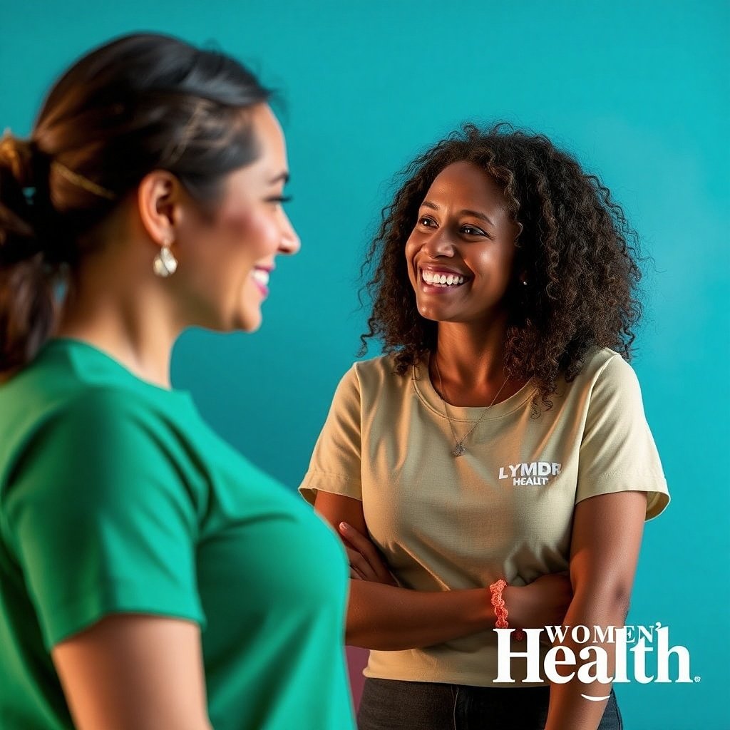 Women’s Health Through Every Stage of Life