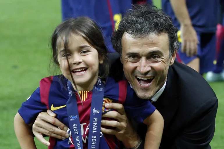 Legacy Beyond Years — The Story of Xana Martínez and the Strength of a Family’s Love