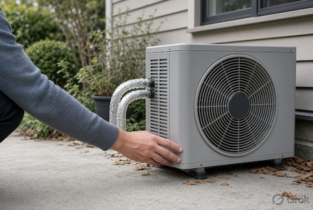 Common Air Conditioner Problems: Warning Signs, Possible Causes, and When to Call an HVAC Technician AC Problems