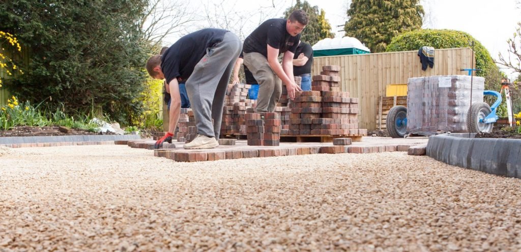 Significant Considerations When Installing Pathways Installing Pathways