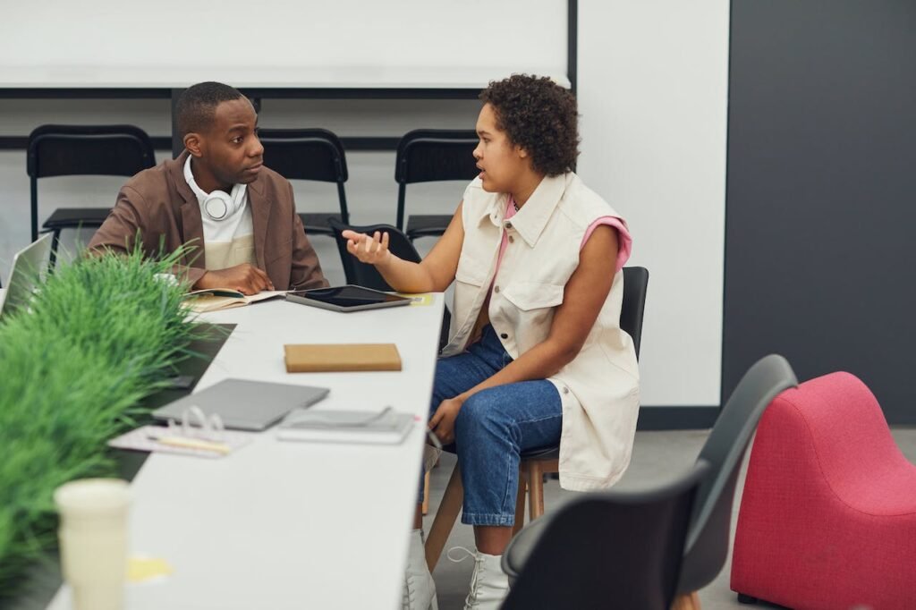 What Is Being iganony? iganony