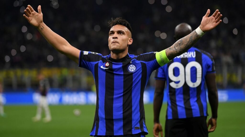 A Vibrant Story Of Football: Inter Milan Vs FC Porto Timeline inter milan vs fc porto timeline