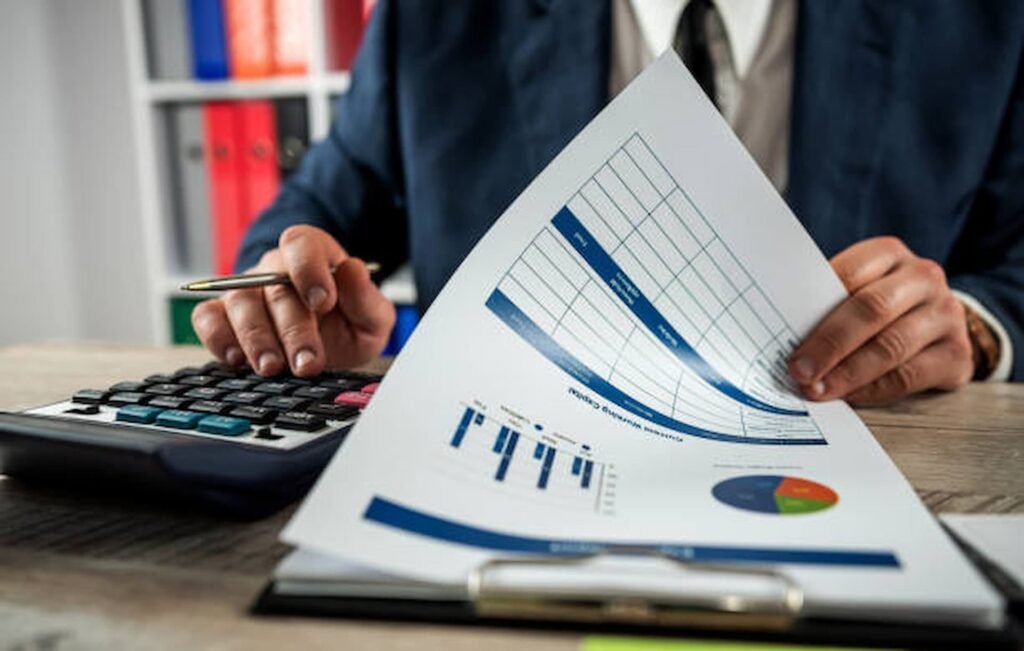 Franchise Accountants