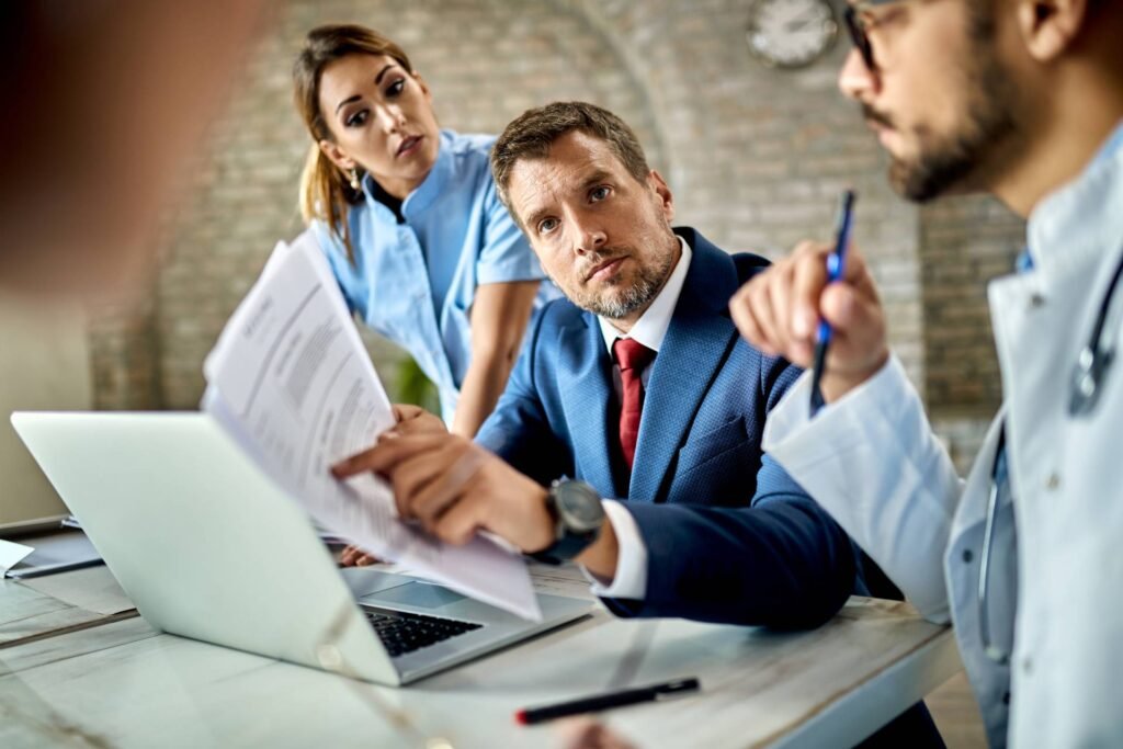 Workflows Auto Accident Lawyers Near Me Follow for Efficient Case Resolution