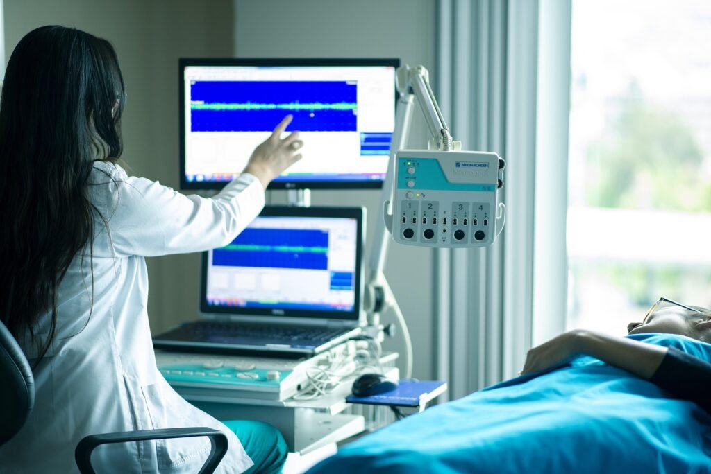 Preventive Health: How Early Screening Saves Lives
