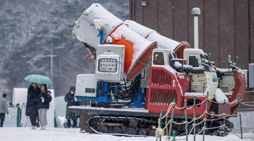 The Ultimate Winter Generator Maintenance Checklist for Reliable Power